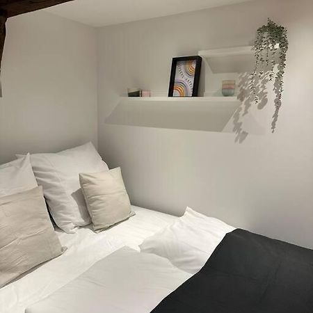 Lieblingsnest Hattingen Bedroom 4 Esterno foto