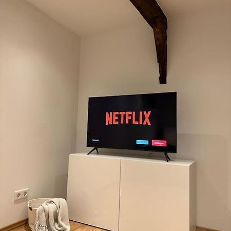 Lieblingsnest Hattingen Bedroom 4 Esterno foto