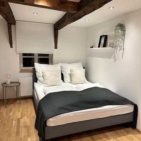 Lieblingsnest Hattingen Bedroom 4 Esterno foto