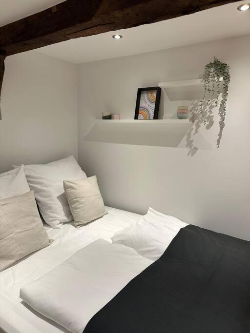 Lieblingsnest Hattingen Bedroom 4 Esterno foto