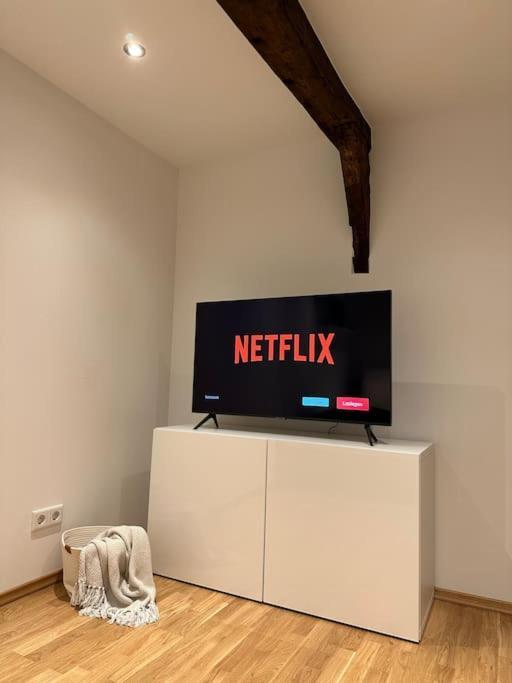 Lieblingsnest Hattingen Bedroom 4 Esterno foto