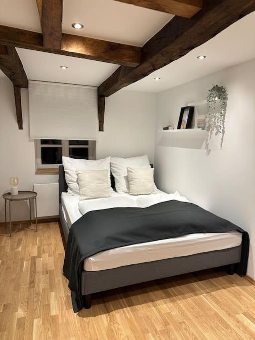 Lieblingsnest Hattingen Bedroom 4 Esterno foto